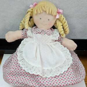 Topsy Turvy Goldilocks And The Three Bears